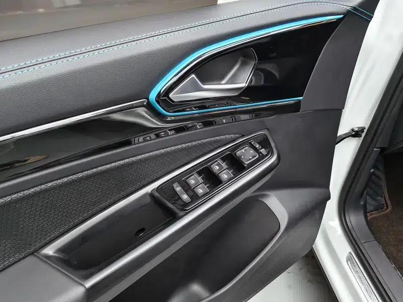Jetta VS5 2023 280TSI Automatic High-Gloss Enjoy Edition — миниатюра 19