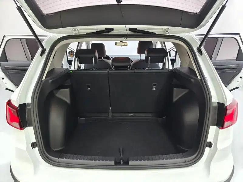 Jetta VS5 2023 280TSI Automatic High-Gloss Enjoy Edition — миниатюра 20