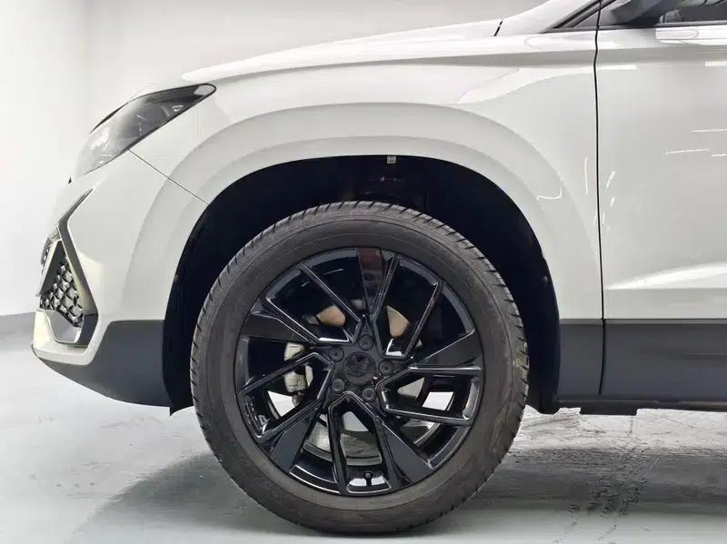 Jetta VS5 2023 280TSI Automatic High-Gloss Enjoy Edition — миниатюра 7