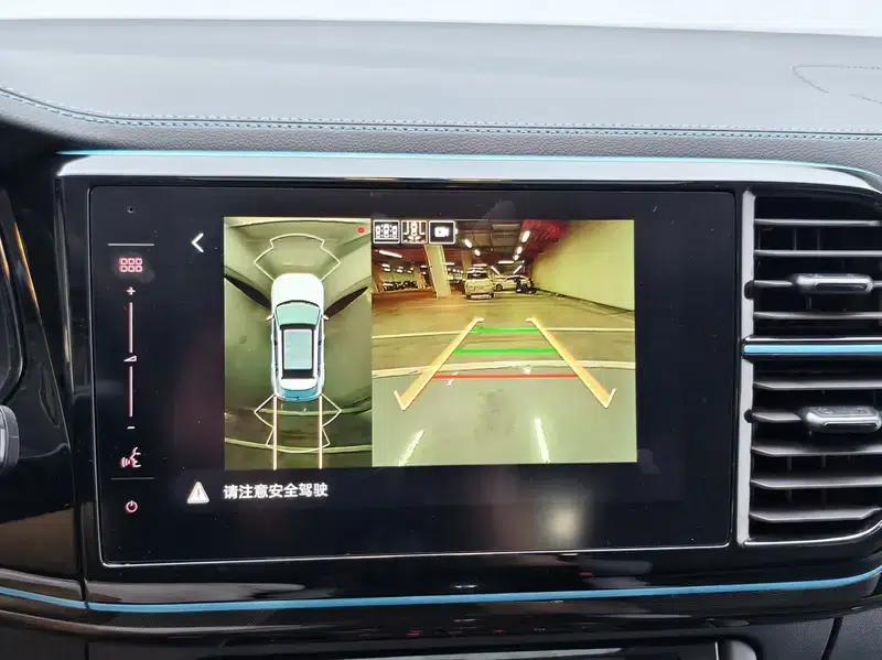 Jetta VS5 2023 280TSI Automatic High-Gloss Enjoy Edition — миниатюра 8