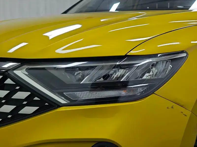 Jetta VS5 2019 280TSI Automatic Enjoy Edition — миниатюра 12