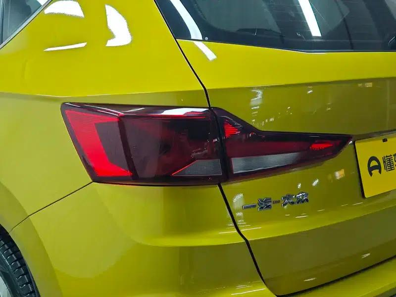 Jetta VS5 2019 280TSI Automatic Enjoy Edition — миниатюра 13