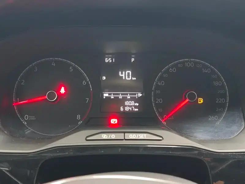 Jetta VS5 2019 280TSI Automatic Enjoy Edition — миниатюра 15