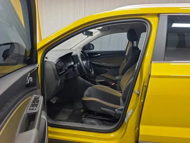 Jetta VS5 2019 280TSI Automatic Enjoy Edition — миниатюра 17