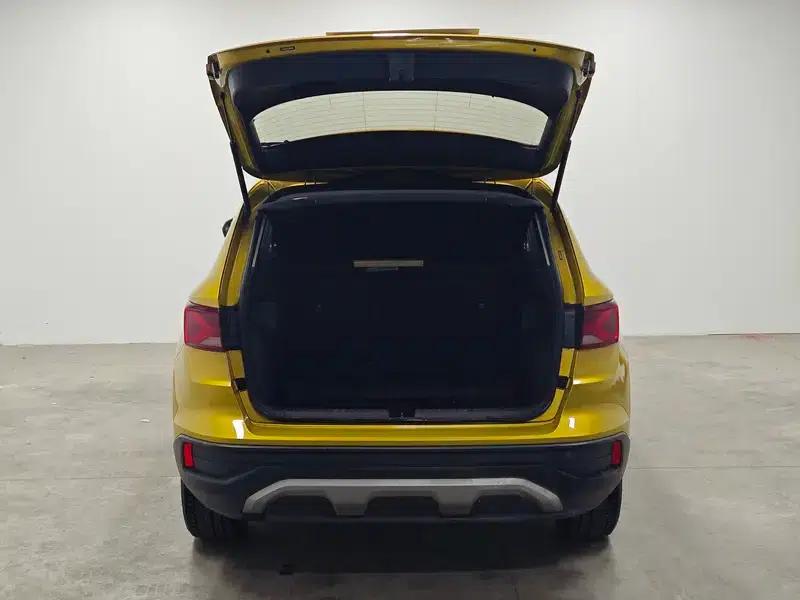 Jetta VS5 2019 280TSI Automatic Enjoy Edition — миниатюра 20