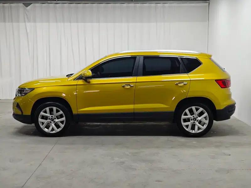 Jetta VS5 2019 280TSI Automatic Enjoy Edition — миниатюра 4