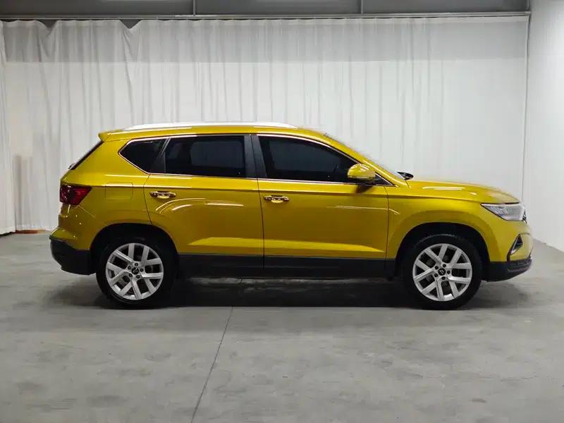 Jetta VS5 2019 280TSI Automatic Enjoy Edition — миниатюра 8