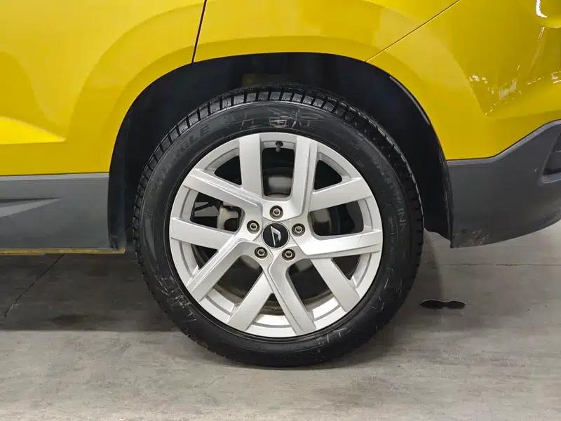 Jetta VS5 2019 280TSI Automatic Enjoy Edition — миниатюра 9