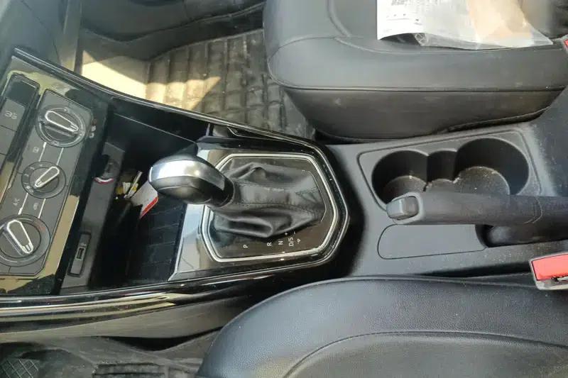 Jetta VS5 2021 280TSI Automatic Entry-Level Model — миниатюра 13