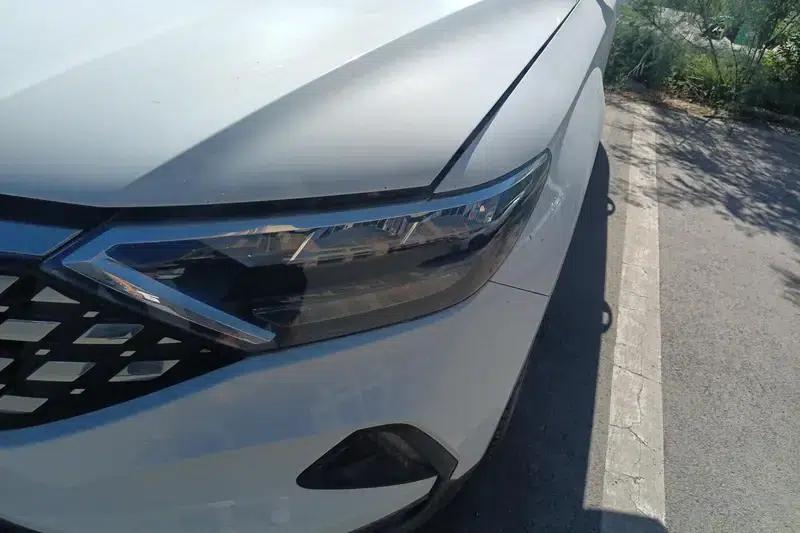 Jetta VS5 2021 280TSI Automatic Entry-Level Model — миниатюра 4