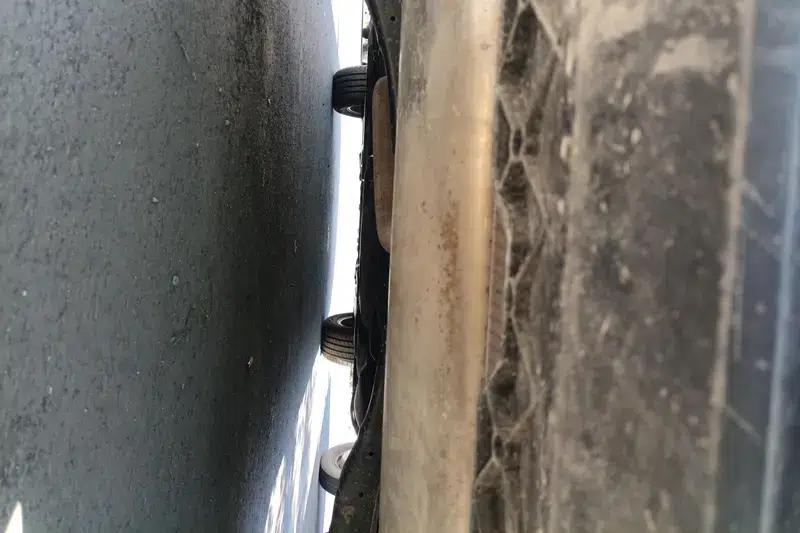 Jetta VS5 2021 280TSI Automatic Entry-Level Model — миниатюра 8