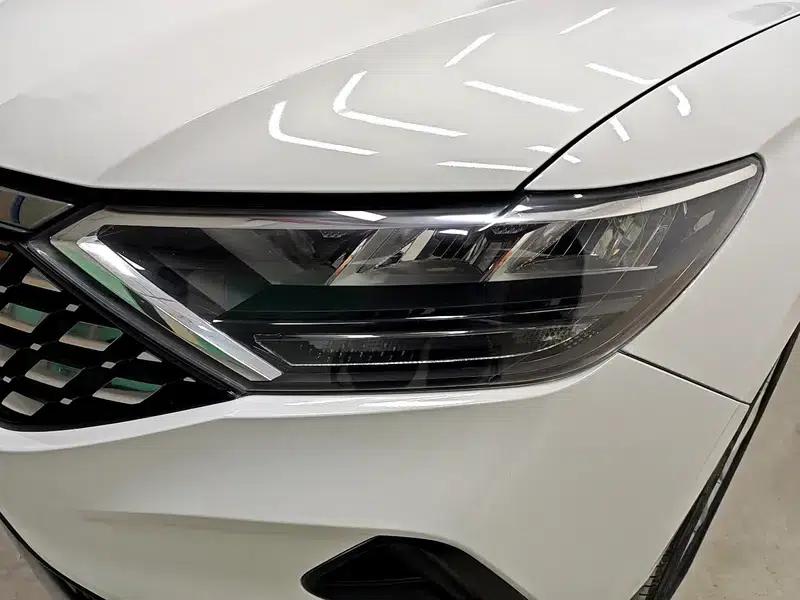 Jetta VS5 2019 280TSI Automatic Enjoy Edition — миниатюра 12