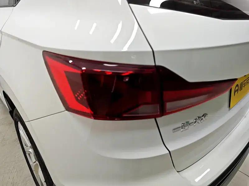 Jetta VS5 2019 280TSI Automatic Enjoy Edition — миниатюра 13