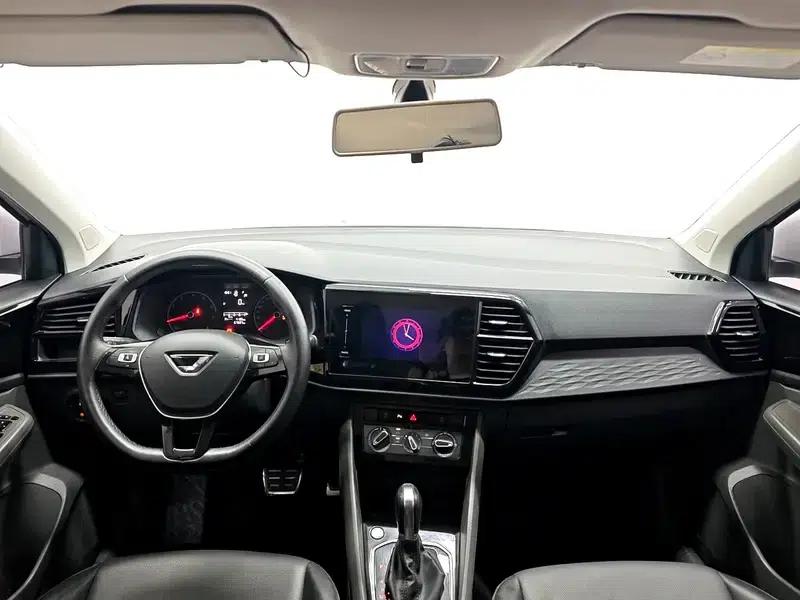 Jetta VS5 2019 280TSI Automatic Enjoy Edition — миниатюра 14
