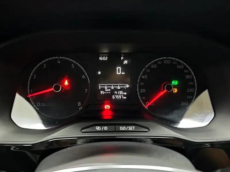 Jetta VS5 2019 280TSI Automatic Enjoy Edition — миниатюра 15