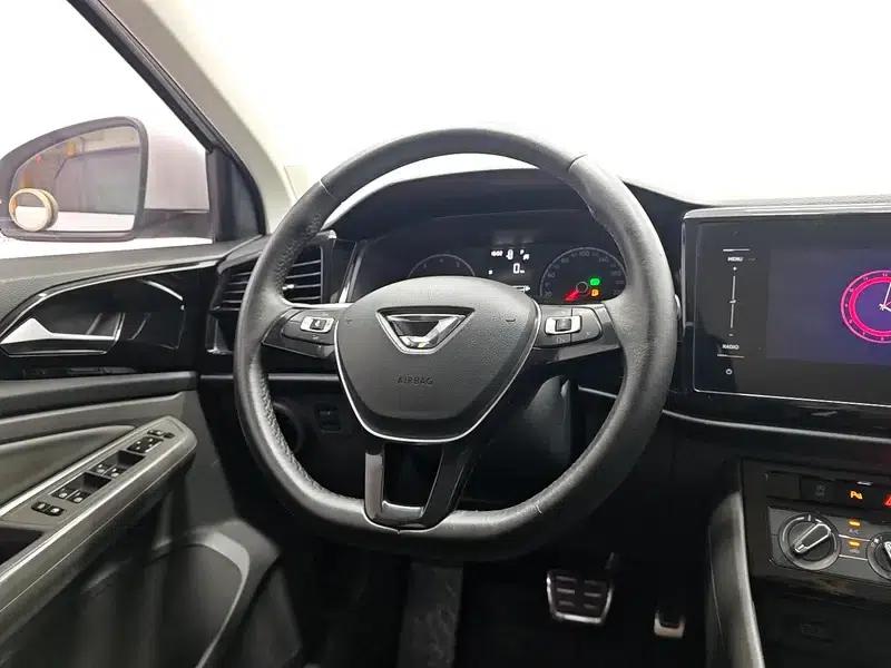 Jetta VS5 2019 280TSI Automatic Enjoy Edition — миниатюра 16