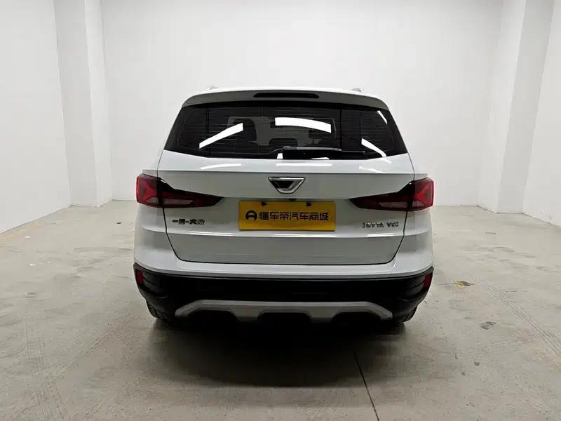 Jetta VS5 2019 280TSI Automatic Enjoy Edition — миниатюра 6