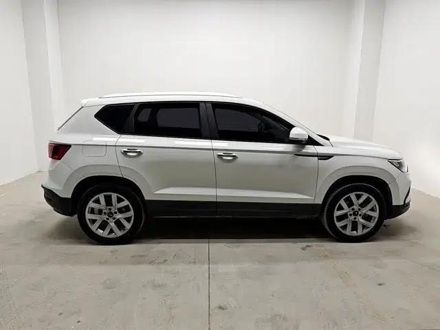 Jetta VS5 2019 280TSI Automatic Enjoy Edition — миниатюра 8