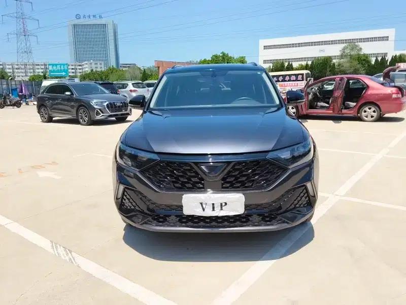 Jetta VS5 2023 280TSI Automatic Glory Edition — миниатюра 2