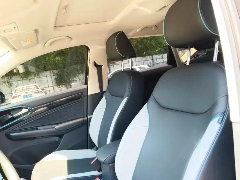 Jetta VS5 2023 280TSI Automatic Glory Edition — миниатюра 11