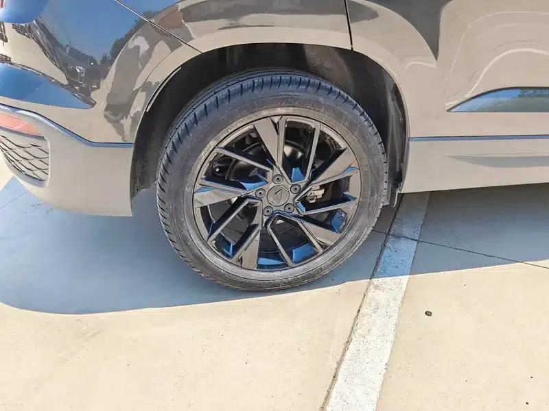 Jetta VS5 2023 280TSI Automatic Glory Edition — миниатюра 7