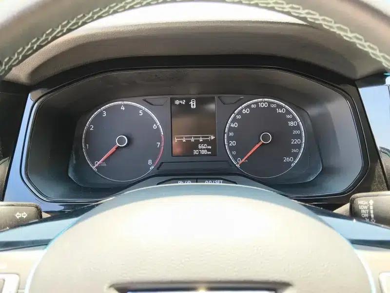 Jetta VS5 2023 280TSI Automatic Glory Edition — миниатюра 9