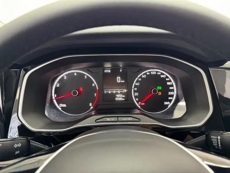 Jetta VS5 2023 280TSI Automatic Entry-Level Edition — миниатюра 12