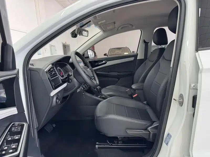 Jetta VS5 2023 280TSI Automatic Entry-Level Edition — миниатюра 15