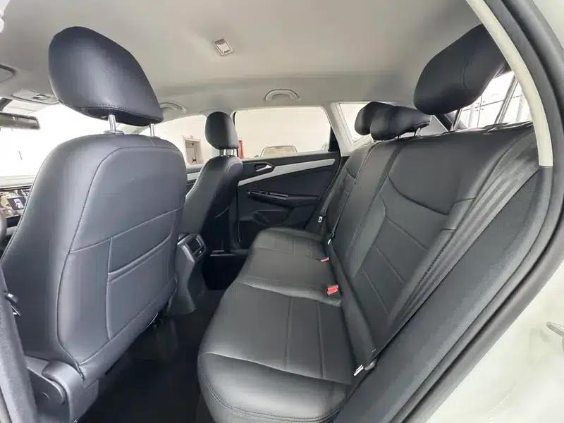 Jetta VS5 2023 280TSI Automatic Entry-Level Edition — миниатюра 16