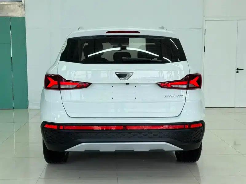 Jetta VS5 2023 280TSI Automatic Entry-Level Edition — миниатюра 5