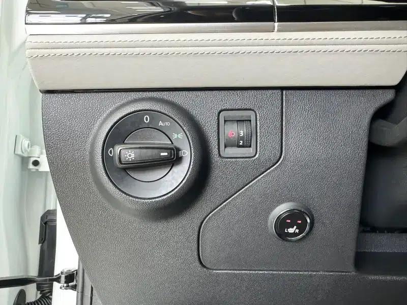 Jetta VS5 2023 280TSI Automatic Entry-Level Edition — миниатюра 10