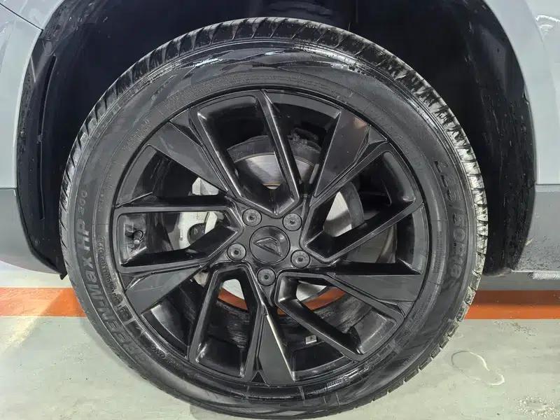 Jetta VS5 2023 280TSI Automatic Enjoy Edition — миниатюра 8
