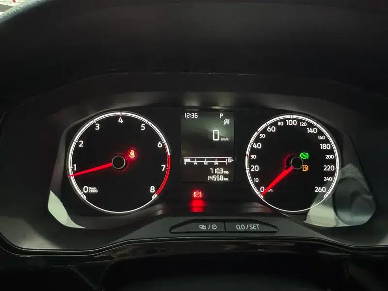 Jetta VS5 2023 280TSI Automatic Enjoy Edition — миниатюра 10