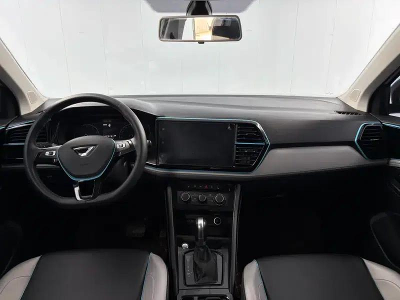 Jetta VS5 2022 280TSI Automatic High Gloss Glory Edition — миниатюра 7