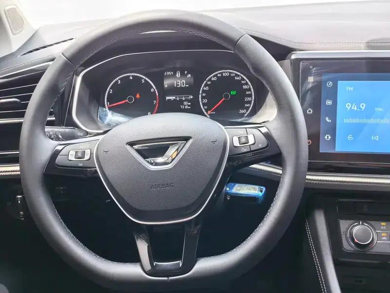 Jetta VS5 2024 280TSI Automatic Pioneer Edition — миниатюра 9