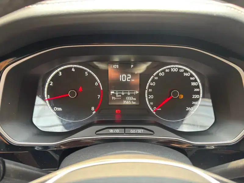 Jetta VS5 2022 280TSI Automatic Enjoy Edition Pro — миниатюра 12