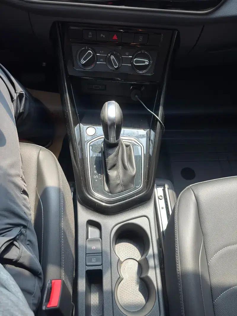 Jetta VS5 2022 280TSI Automatic Enjoy Edition Pro — миниатюра 14