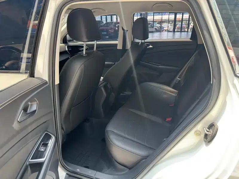 Jetta VS5 2022 280TSI Automatic Enjoy Edition Pro — миниатюра 16
