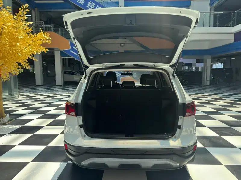Jetta VS5 2022 280TSI Automatic Enjoy Edition Pro — миниатюра 17