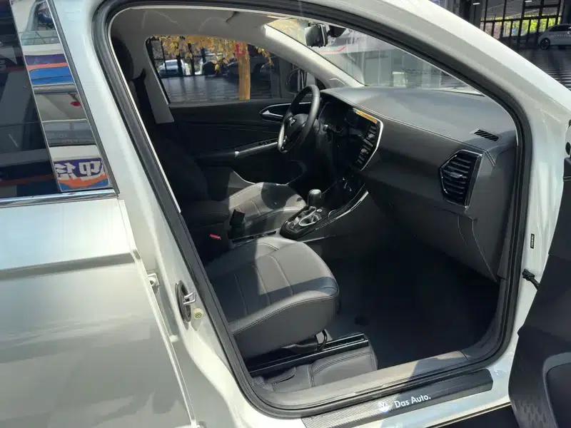 Jetta VS5 2022 280TSI Automatic Enjoy Edition Pro — миниатюра 18