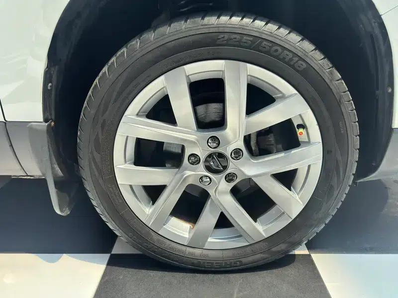 Jetta VS5 2022 280TSI Automatic Enjoy Edition Pro — миниатюра 8