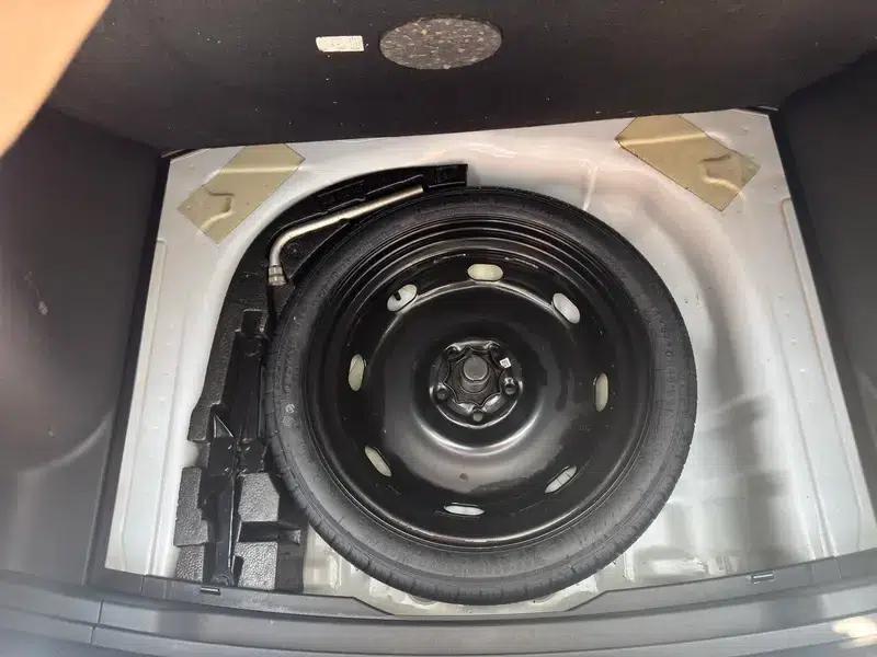 Jetta VS5 2022 280TSI Automatic Enjoy Edition Pro — миниатюра 10