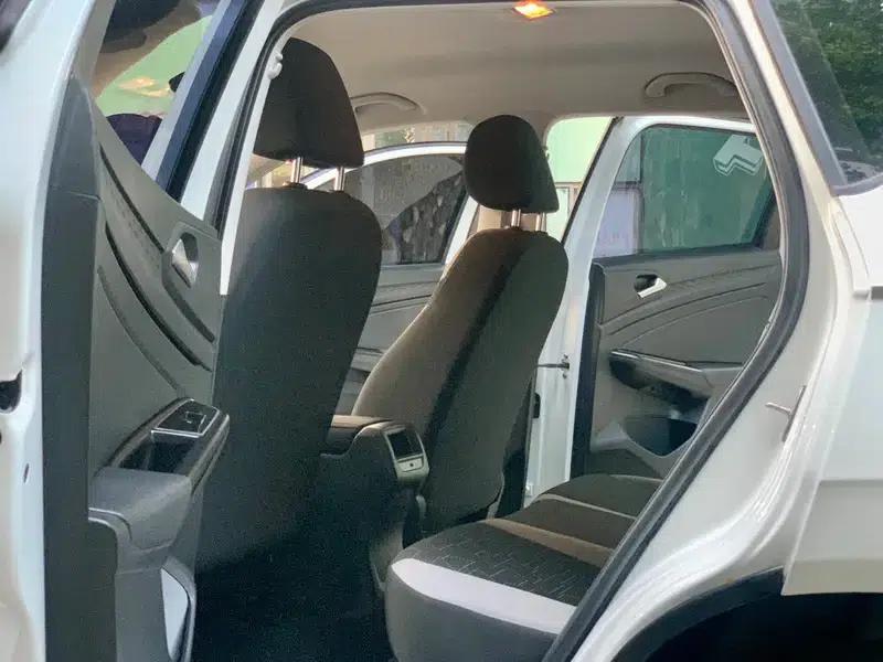 Jetta VS5 2021 280TSI Automatic Entry-Level Model — миниатюра 15