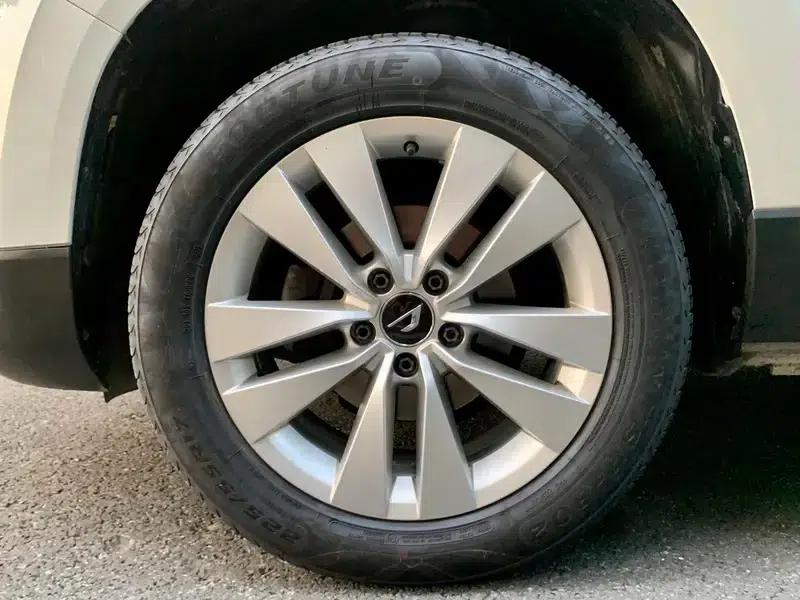 Jetta VS5 2021 280TSI Automatic Entry-Level Model — миниатюра 9