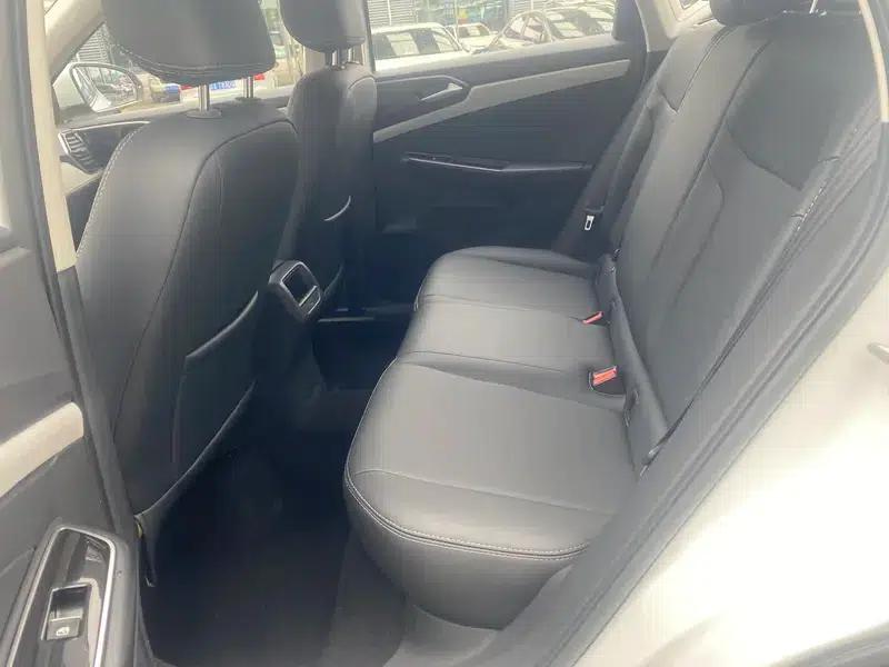 Jetta VS5 2023 280TSI Automatic Entry-Level Edition — миниатюра 16
