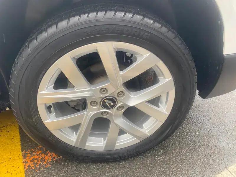 Jetta VS5 2023 280TSI Automatic Entry-Level Edition — миниатюра 7