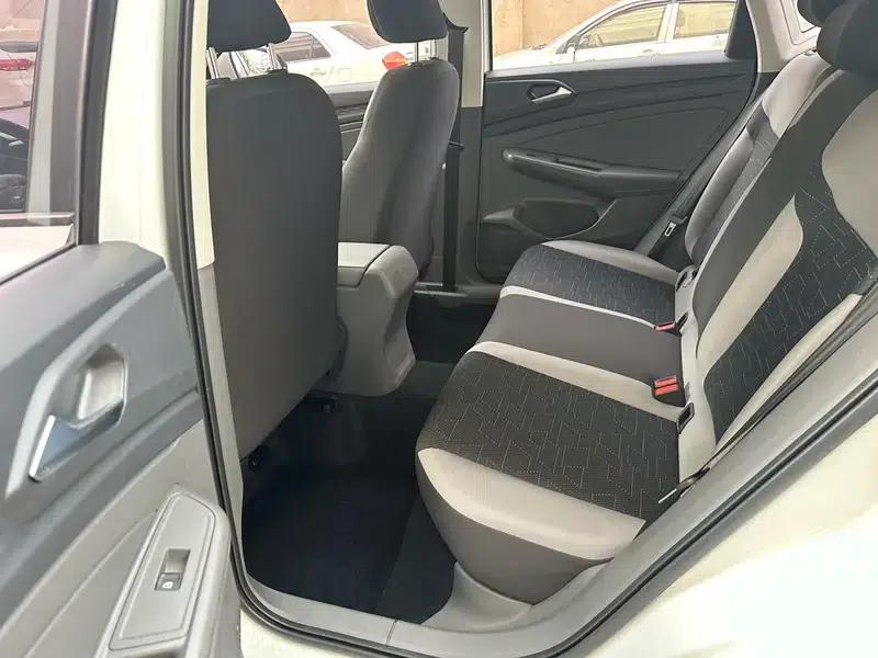 Jetta VS5 2019 280TSI Automatic Entry-Level Edition — миниатюра 9