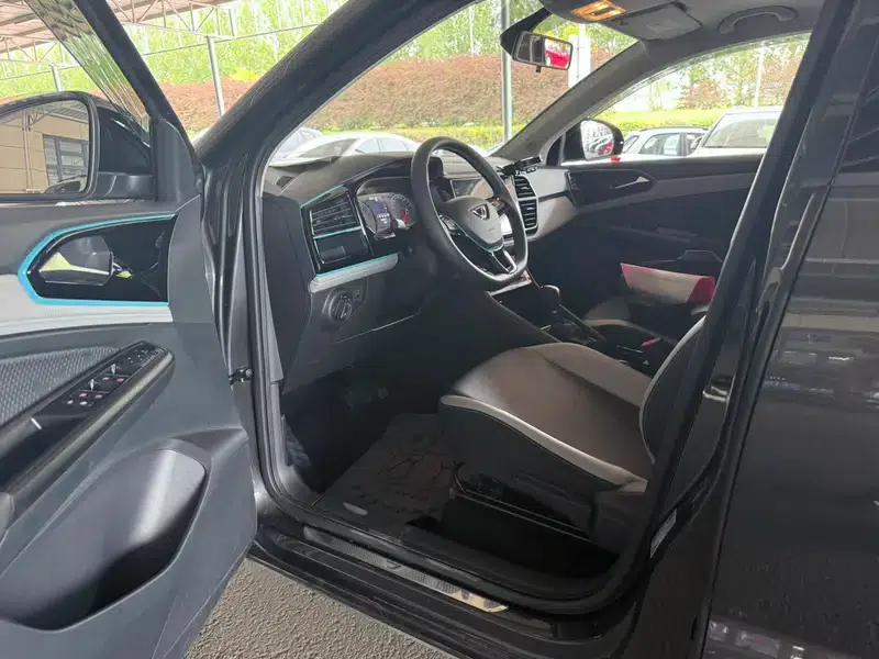 Jetta VS5 2023 280TSI Automatic High-Gloss Enjoy Edition — миниатюра 8