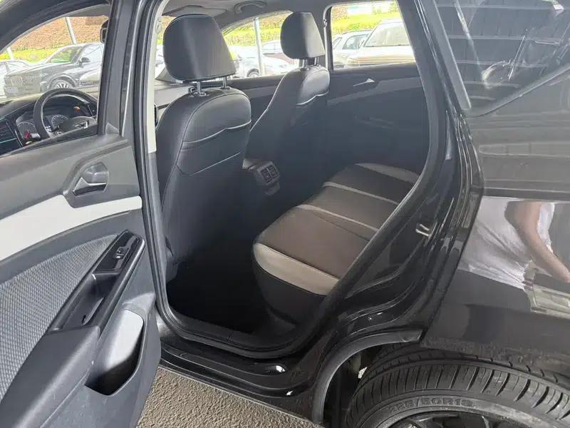 Jetta VS5 2023 280TSI Automatic High-Gloss Enjoy Edition — миниатюра 9