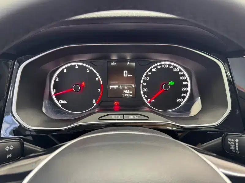 Jetta VS5 2023 280TSI Automatic Enjoy Edition — миниатюра 11